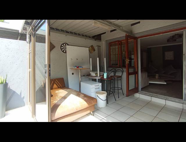 3 BEDROOM SECTIONAL TITLE FOR SALE IN DIE WILGERS